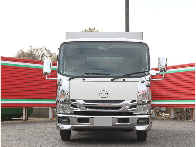 マツダタイタンダブルキャブ（Wキャブ）小型（2t・3t）[写真03]