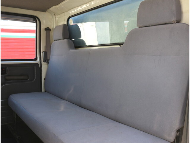 マツダタイタンダブルキャブ（Wキャブ）小型（2t・3t）[写真30]