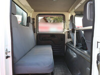 マツダタイタンダブルキャブ（Wキャブ）小型（2t・3t）[写真32]