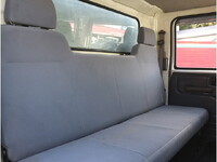 マツダタイタンダブルキャブ（Wキャブ）小型（2t・3t）[写真33]