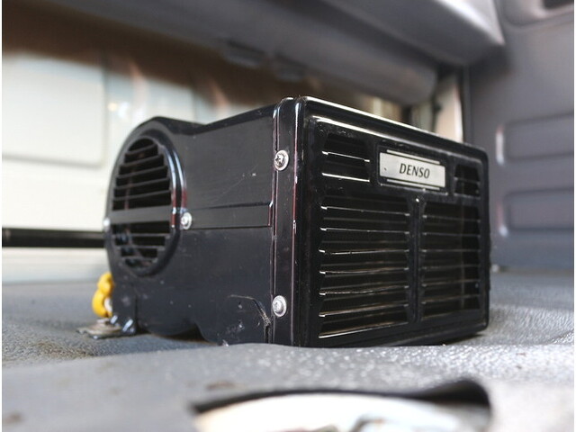 マツダタイタンダブルキャブ（Wキャブ）小型（2t・3t）[写真33]