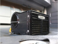 マツダタイタンダブルキャブ（Wキャブ）小型（2t・3t）[写真34]