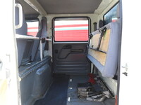 マツダタイタンダブルキャブ（Wキャブ）小型（2t・3t）[写真35]