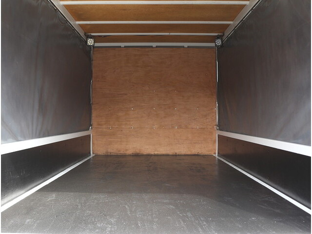 マツダタイタンダブルキャブ（Wキャブ）小型（2t・3t）[写真36]