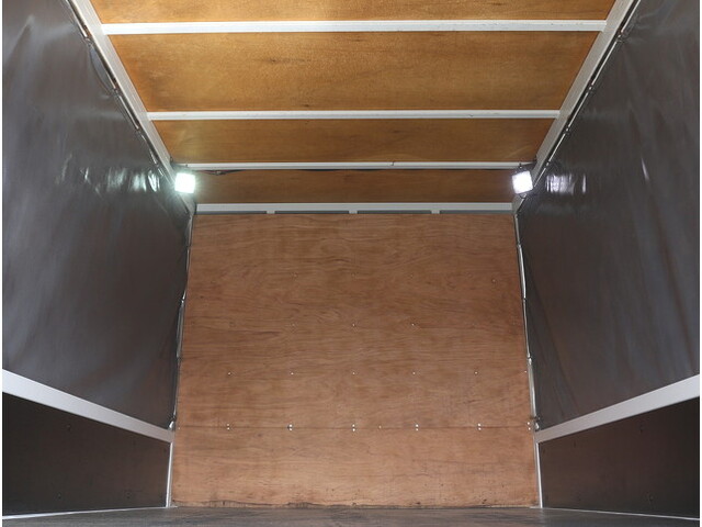 マツダタイタンダブルキャブ（Wキャブ）小型（2t・3t）[写真39]