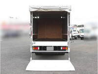 マツダタイタンダブルキャブ（Wキャブ）小型（2t・3t）[写真41]