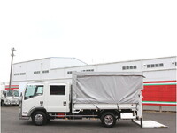 マツダタイタンダブルキャブ（Wキャブ）小型（2t・3t）[写真07]