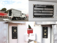 マツダタイタンダブルキャブ（Wキャブ）小型（2t・3t）[写真08]