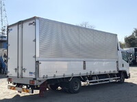 いすゞフォワードアルミウイング中型（4t）[写真02]