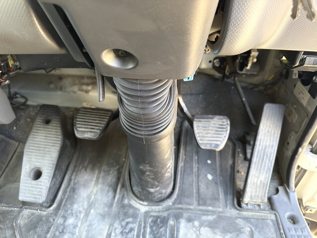 いすゞフォワードアルミウイング中型（4t）[写真31]