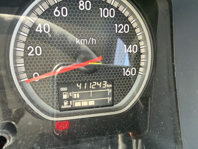 いすゞフォワードアルミウイング中型（4t）[写真39]