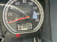 いすゞフォワードアルミウイング中型（4t）[写真40]