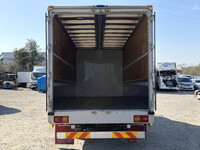 いすゞフォワードアルミウイング中型（4t）[写真08]