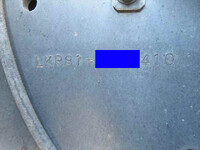 マツダタイタンダンプ小型（2t・3t）[写真12]