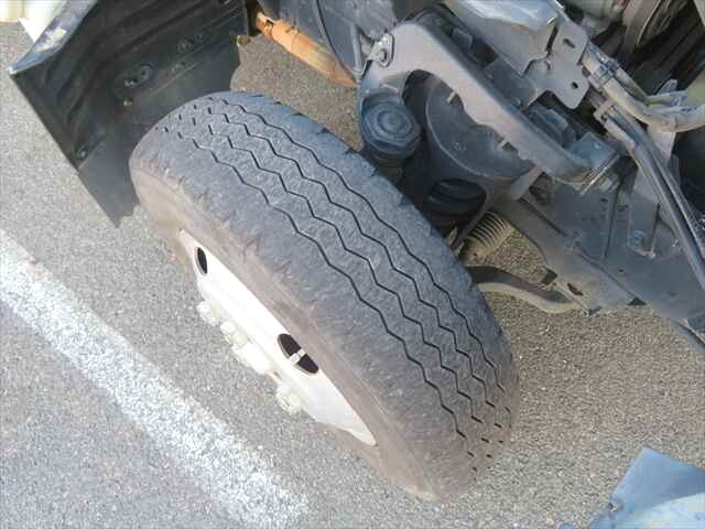 マツダタイタンダンプ小型（2t・3t）[写真13]