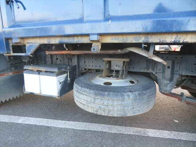 マツダタイタンダンプ小型（2t・3t）[写真15]