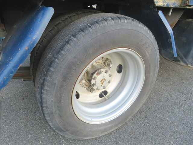 マツダタイタンダンプ小型（2t・3t）[写真17]