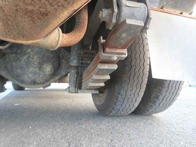 マツダタイタンダンプ小型（2t・3t）[写真19]