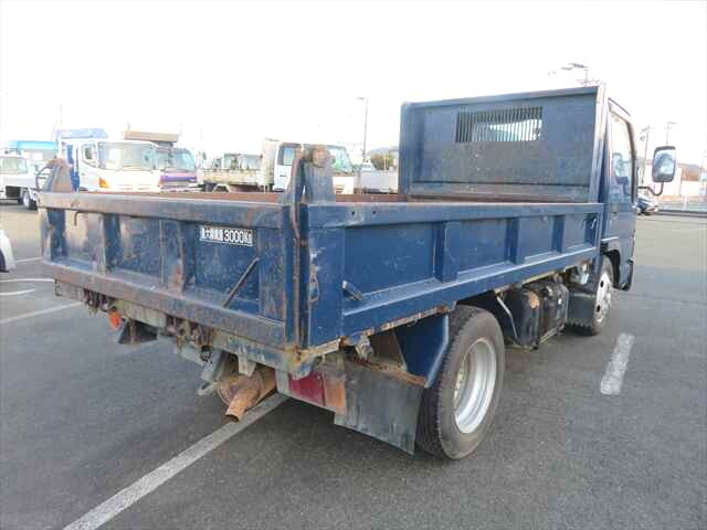 マツダタイタンダンプ小型（2t・3t）[写真02]