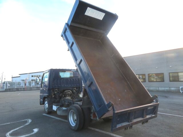 マツダタイタンダンプ小型（2t・3t）[写真21]