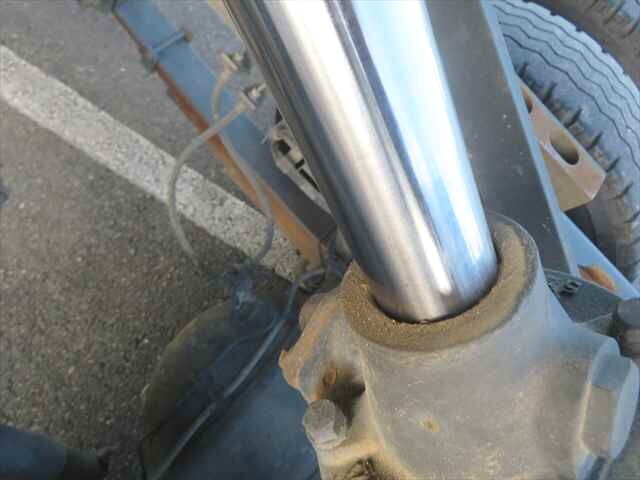 マツダタイタンダンプ小型（2t・3t）[写真22]