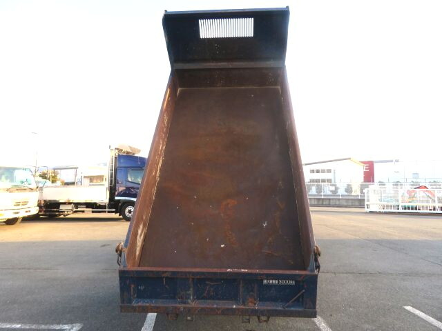 マツダタイタンダンプ小型（2t・3t）[写真25]
