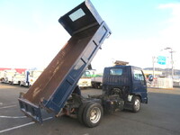 マツダタイタンダンプ小型（2t・3t）[写真27]