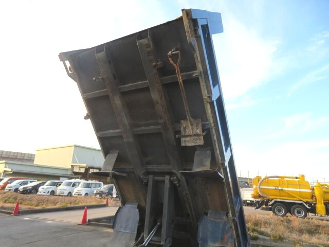 マツダタイタンダンプ小型（2t・3t）[写真27]