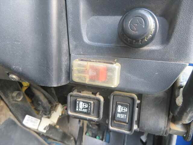 マツダタイタンダンプ小型（2t・3t）[写真28]