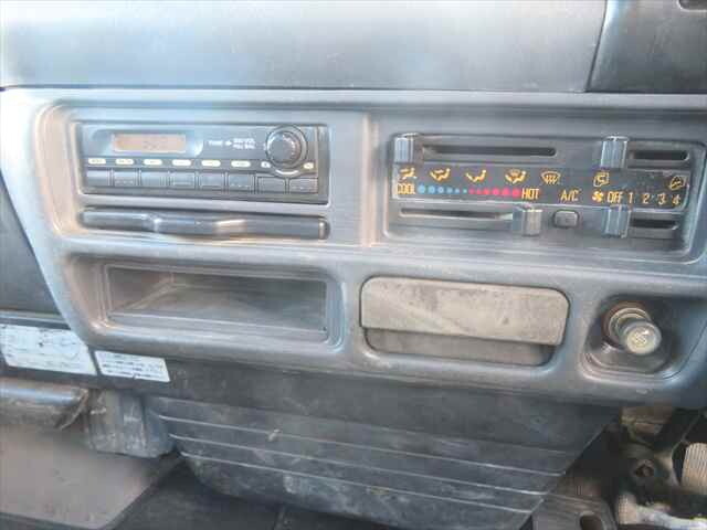 マツダタイタンダンプ小型（2t・3t）[写真31]