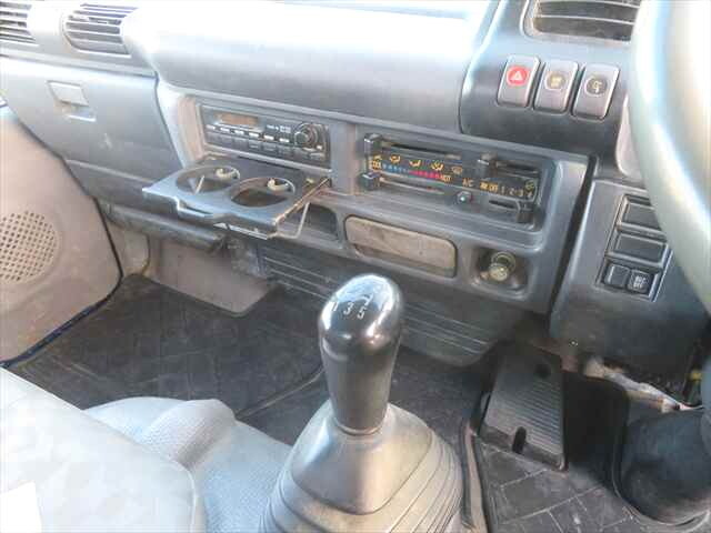 マツダタイタンダンプ小型（2t・3t）[写真33]