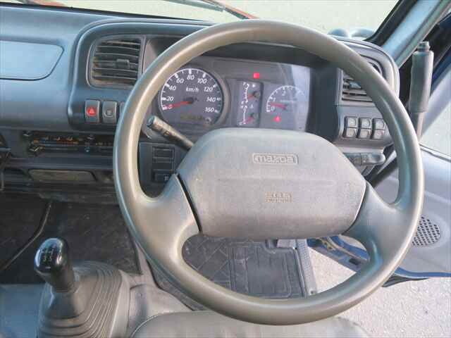 マツダタイタンダンプ小型（2t・3t）[写真34]