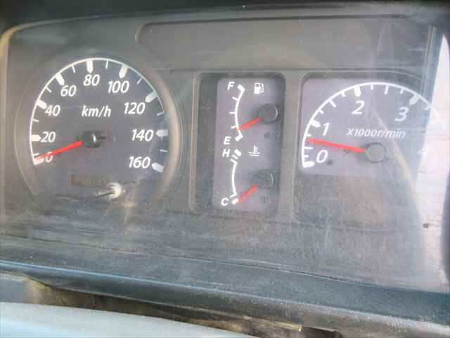 マツダタイタンダンプ小型（2t・3t）[写真35]