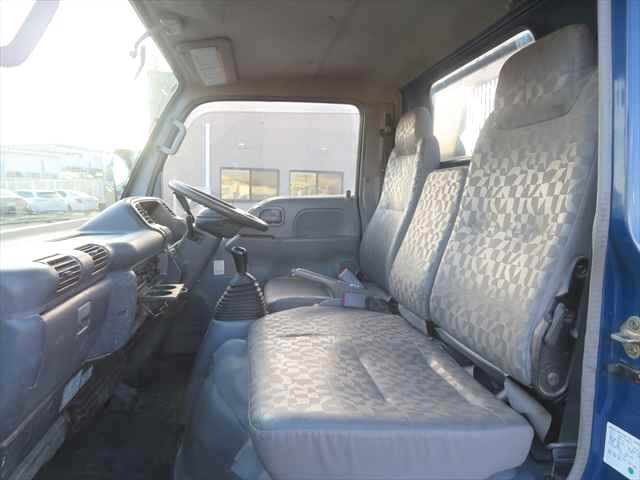 マツダタイタンダンプ小型（2t・3t）[写真39]