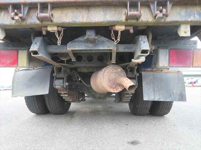 マツダタイタンダンプ小型（2t・3t）[写真40]