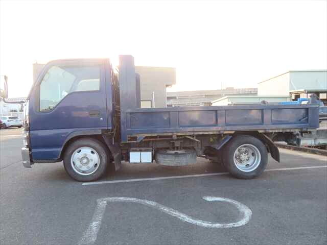 マツダタイタンダンプ小型（2t・3t）[写真05]