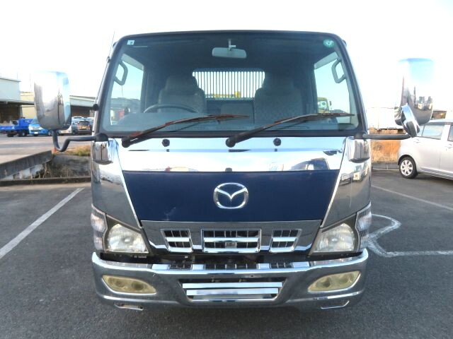 マツダタイタンダンプ小型（2t・3t）[写真08]