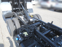 三菱ふそうキャンターダンプ小型（2t・3t）[写真13]