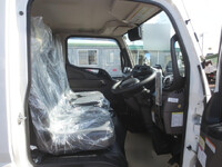 三菱ふそうキャンターダンプ小型（2t・3t）[写真14]