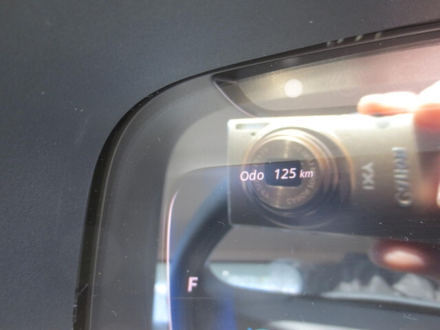 三菱ふそうキャンターダンプ小型（2t・3t）[写真15]