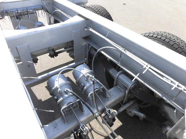 その他のメーカーその他の車種海コントレーラー大型（10t）[写真11]