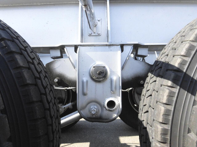 その他のメーカーその他の車種海コントレーラー大型（10t）[写真13]