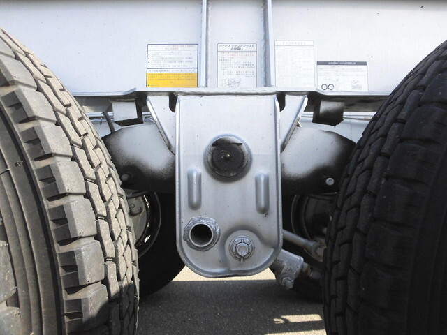 その他のメーカーその他の車種海コントレーラー大型（10t）[写真14]