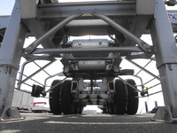 その他のメーカーその他の車種海コントレーラー大型（10t）[写真18]