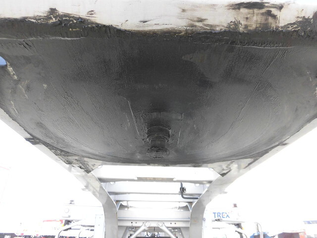 その他のメーカーその他の車種海コントレーラー大型（10t）[写真19]