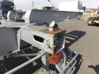 その他のメーカーその他の車種海コントレーラー大型（10t）[写真23]