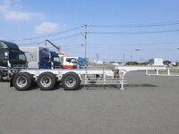 その他のメーカーその他の車種海コントレーラー大型（10t）[写真06]