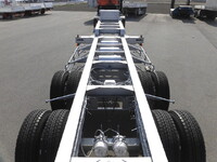 その他のメーカーその他の車種海コントレーラー大型（10t）[写真08]