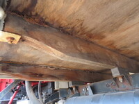 いすゞエルフクレーン4段小型（2t・3t）[写真12]