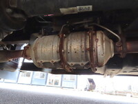 いすゞエルフクレーン4段小型（2t・3t）[写真13]